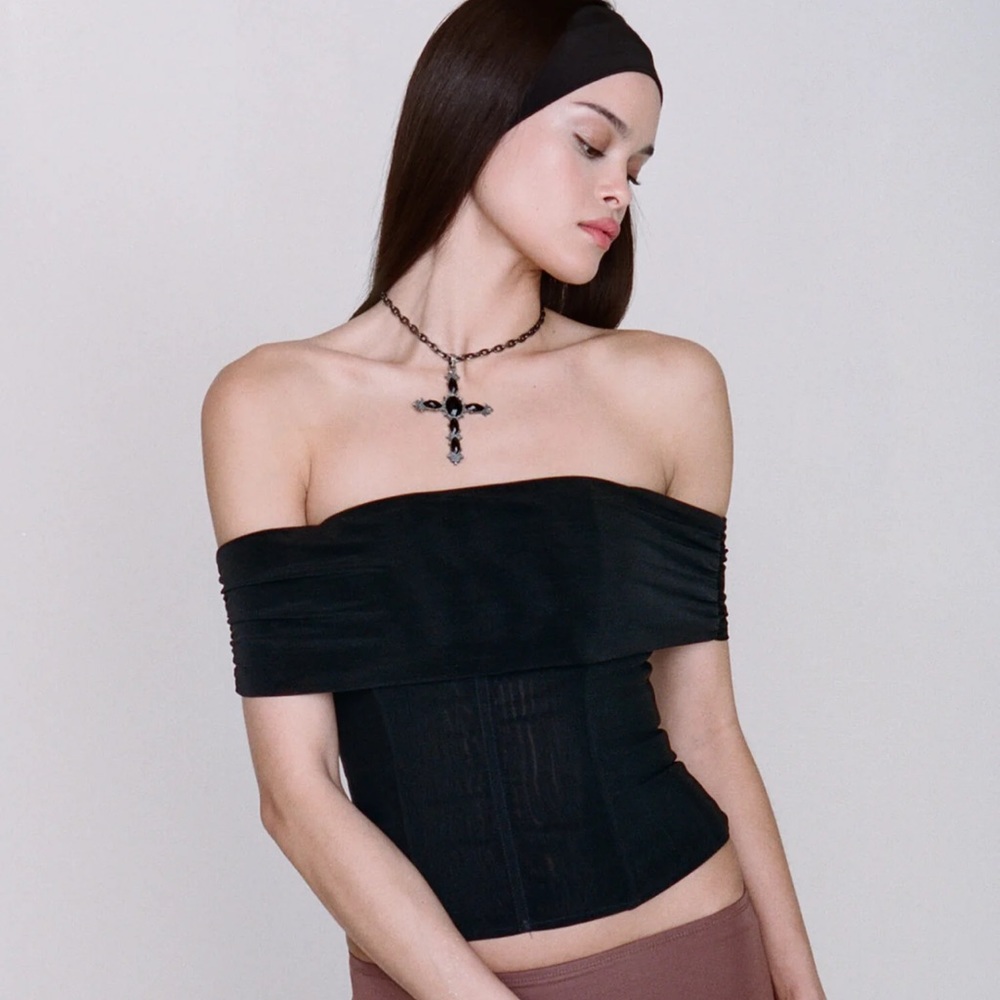 MIAOU MAGDA CORSET